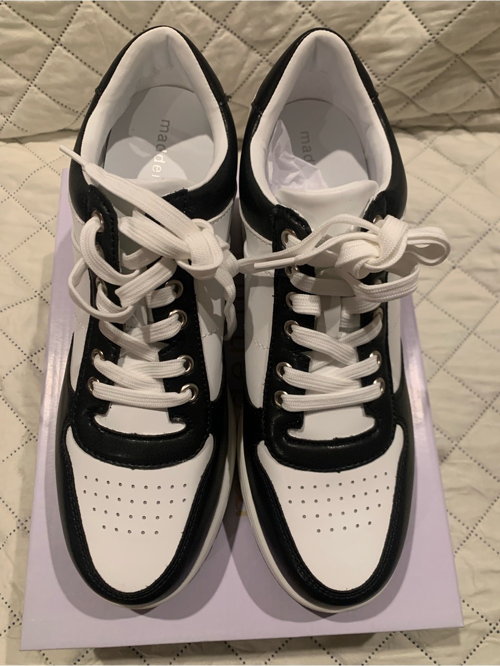 Madden Girl shoes, brand new with tag.